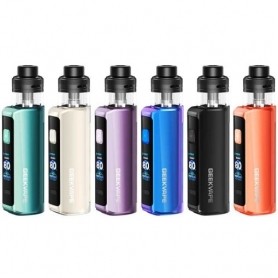 Kit Obelisk 60 Geek Vape dès 49,90 €