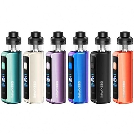 Kit Force Geekvape