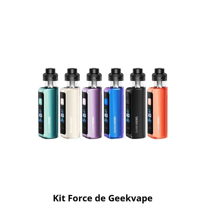 comment enlever lock cigarette électronique geekvape New generation electronic cigarette, electronic cigarette for beginners main image 0