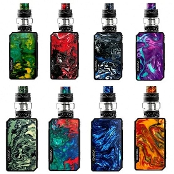 Kit Drag Mini