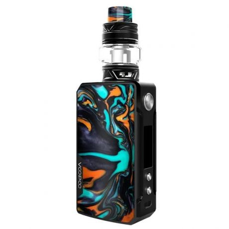 Kit Drag 2 Voopoo dès 39,90 €