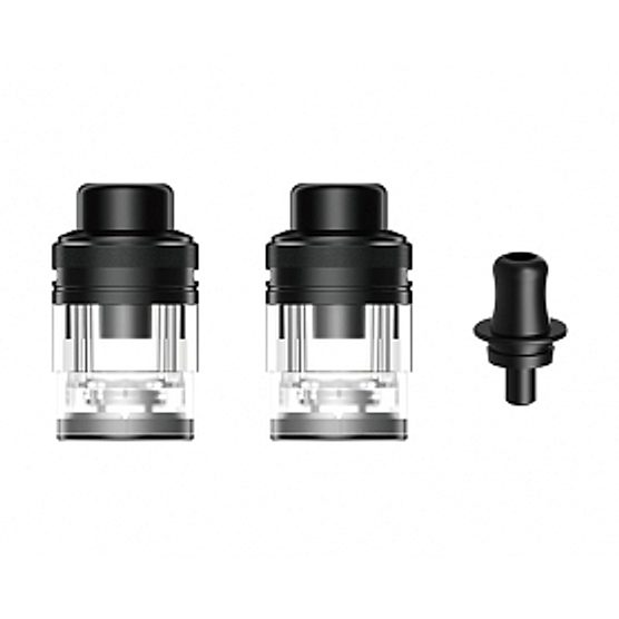 Cartouche vide Force Geekvape