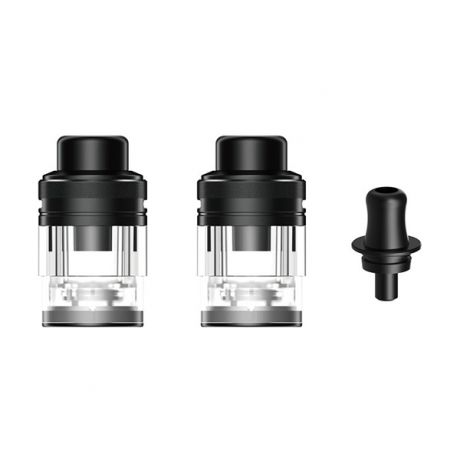 Cartouche vide Force Geekvape Cartouche vide Force Geekvape