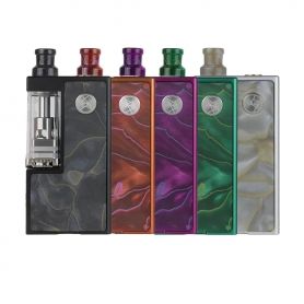 Kit Razor AIO Luxury Edition BP Mods