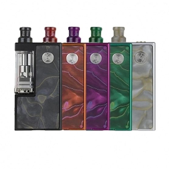 Kit Razor AIO Luxury Edition BP Mods Kit Razor AIO Luxury Edition BP Mods