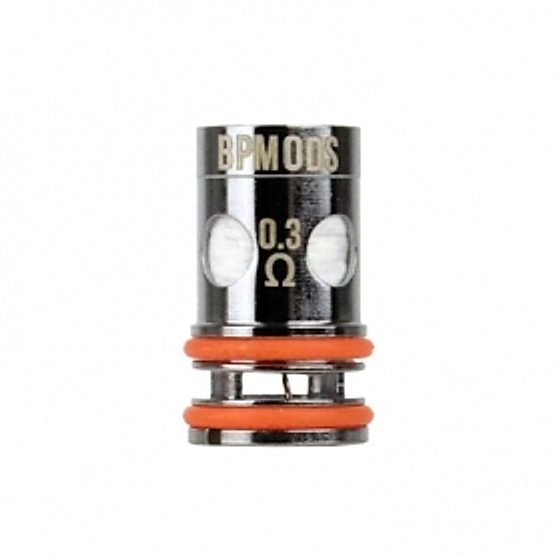 Résistance TMD Mesh V3 0.3 ohm BP Mods Résistance TMD Mesh V3 0.3 ohm BP Mods