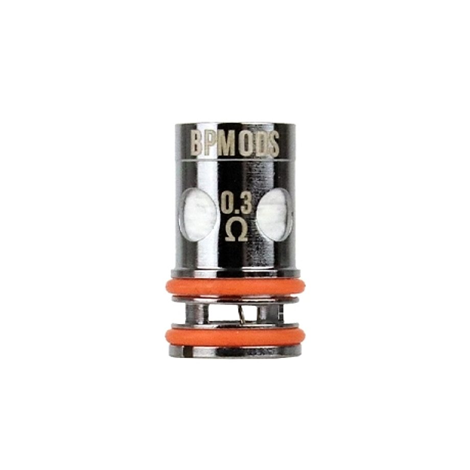 Résistance TMD Mesh V3 0.3 ohm BP Mods Résistance TMD Mesh V3 0.3 ohm BP Mods