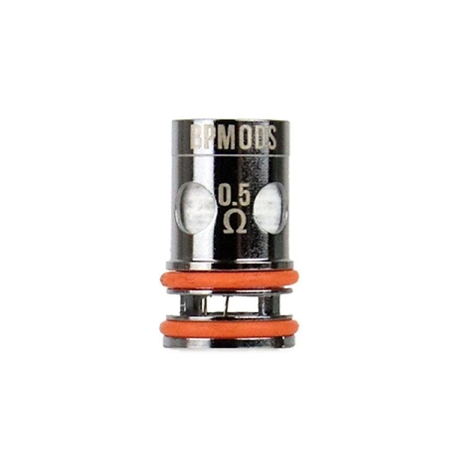 Résistance TMD Mesh V3 0.5 ohm BP Mods Résistance TMD Mesh V3 0.5 ohm BP Mods