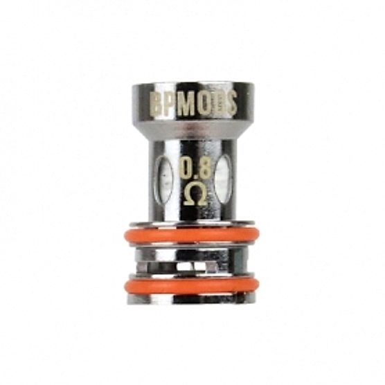 Résistance TMD Mesh V3 0.8 ohm BP Mods Résistance TMD Mesh V3 0.8 ohm BP Mods
