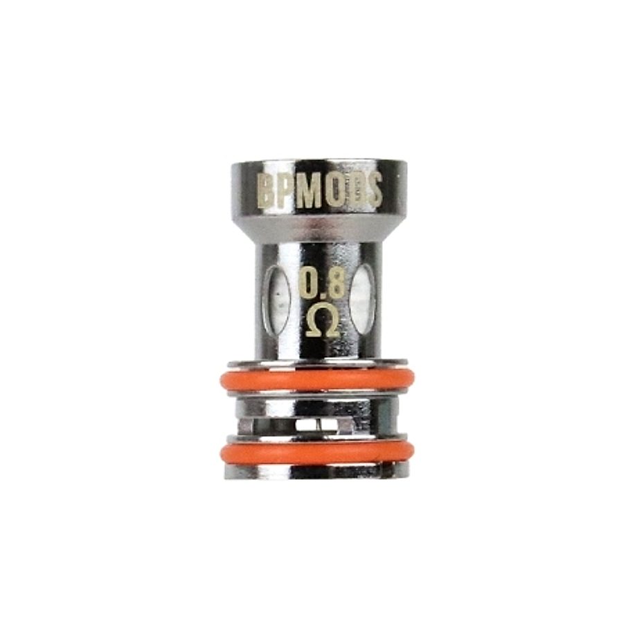 Résistance TMD Mesh V3 0.8 ohm BP Mods