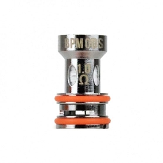 Résistance TMD Mesh V3 1 ohm BP Mods Résistance TMD Mesh V3 1 ohm BP Mods