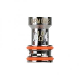 Résistance TMD Mesh V3 1 ohm BP Mods Résistance TMD Mesh V3 1 ohm BP Mods