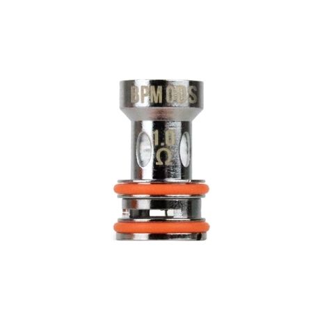Résistance TMD Mesh V3 1 ohm BP Mods Résistance TMD Mesh V3 1 ohm BP Mods