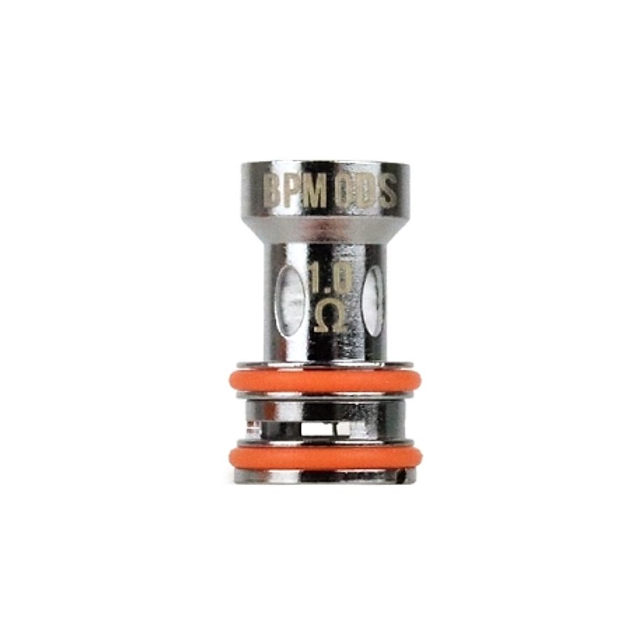 Résistance TMD Mesh V3 1 ohm BP Mods Résistance TMD Mesh V3 1 ohm BP Mods