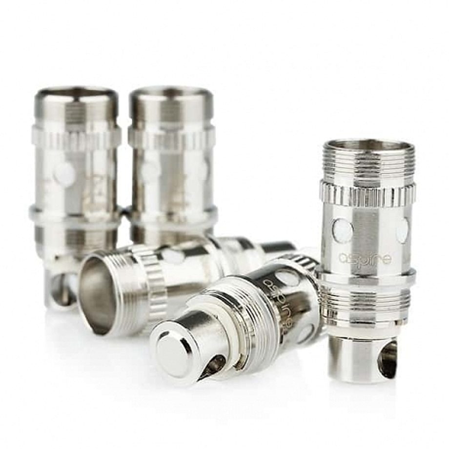 Résistance Atlantis 0.5 ohm de Aspire 0.5 ohm Résistance Atlantis 0.5 ohm de Aspire 0.5 ohm
