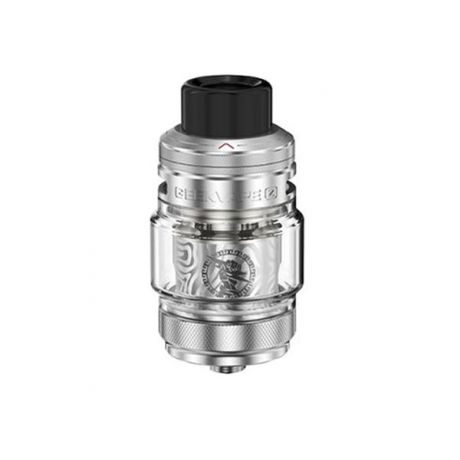 Z Subohm 5 Geekvape cold silver Z Subohm 5 Geekvape cold silver