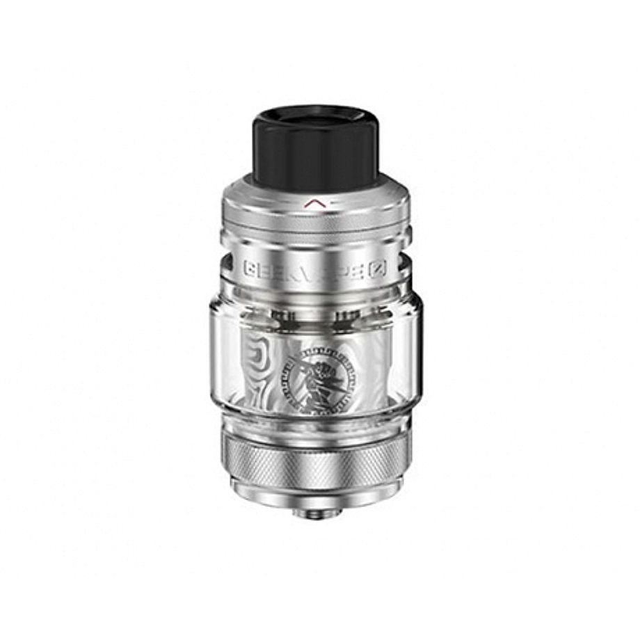 Z Subohm 5 Geekvape cold silver Z Subohm 5 Geekvape cold silver