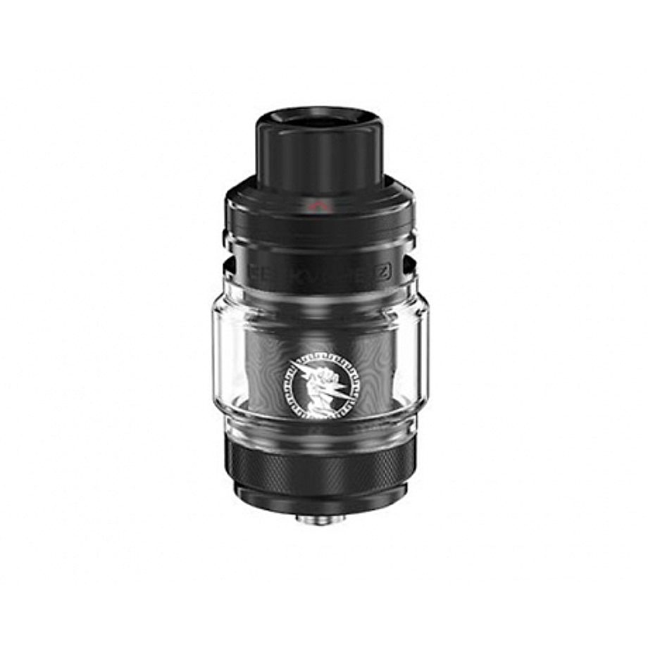 Z Subohm 5 Geekvape glossy black Z Subohm 5 Geekvape glossy black