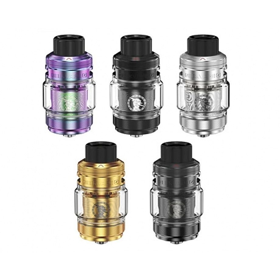 Z Subohm 5 Geekvape Z Subohm 5 Geekvape