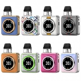 Kit Xros 5 Nano Vaporesso