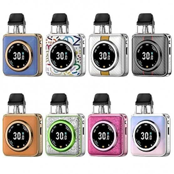 Kit Xros 5 Nano Vaporesso Kit Xros 5 Nano Vaporesso