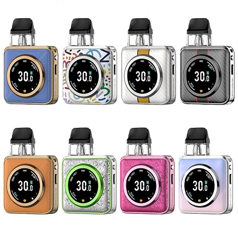 Cigarette electronique Kit Xros 5 Nano Vaporesso Cigarette electronique Kit Xros 5 Nano Vaporesso