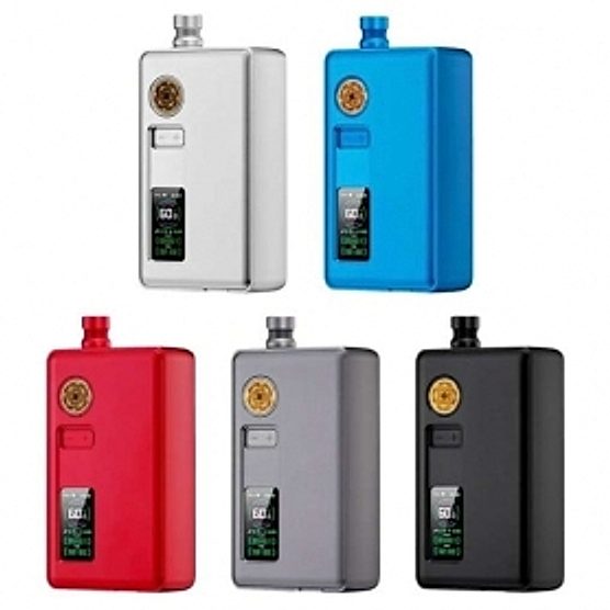 Kit DotAIO V3 Dotmod Kit DotAIO V3 Dotmod