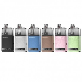 Kit Eco Nano Plus Vaporesso