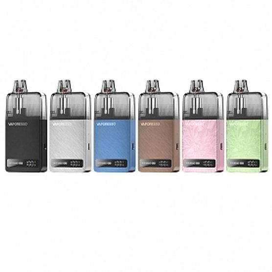 Kit Eco Nano Plus Vaporesso Kit Eco Nano Plus Vaporesso