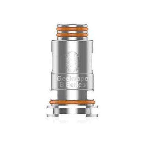Résistance boost B series 0.15 ohm Geekvape Résistance boost B series 0.15 ohm Geekvape