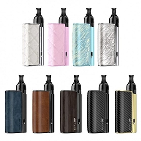 Kit Thelema Nexus Mini Lost Vape Kit Thelema Nexus Mini Lost Vape