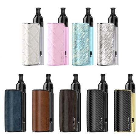 Cigarette electronique Kit Thelema Nexus Mini Lost Vape