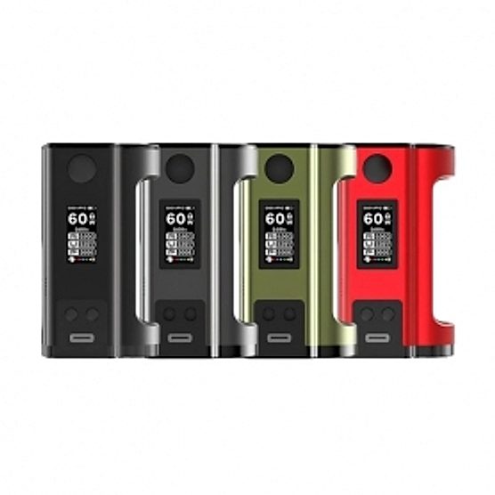 Flipside Solo 100W Squonk Dovpo Flipside Solo 100W Squonk Dovpo