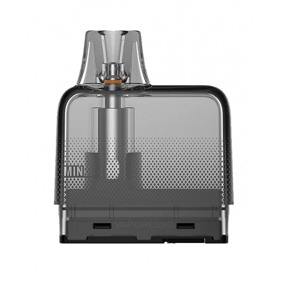 Cartouche Eco Nano 0.6 ohm 10 ml Vaporesso Cartouche Eco Nano 0.6 ohm 10 ml Vaporesso