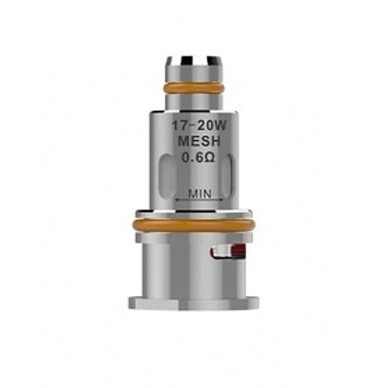 Résistance Orion II Pro 0.6 ohm LVE Résistance Orion II Pro 0.6 ohm LVE