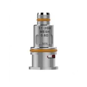Résistance Orion II Pro 0.6 ohm LVE Résistance Orion II Pro 0.6 ohm LVE