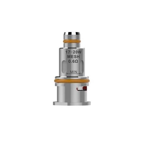 Résistance Orion II Pro 0.6 ohm LVE Résistance Orion II Pro 0.6 ohm LVE