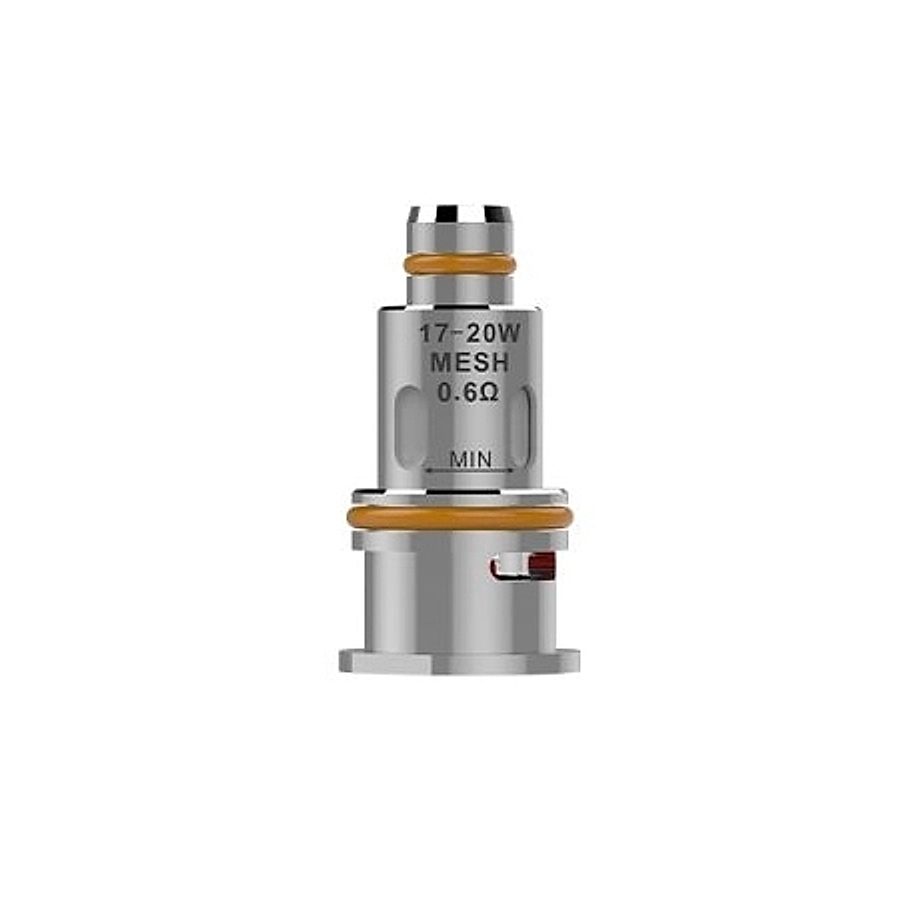 Résistance Orion II Pro 0.6 ohm LVE Résistance Orion II Pro 0.6 ohm LVE