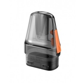 Cartouche vide Flexus SE - Aspire