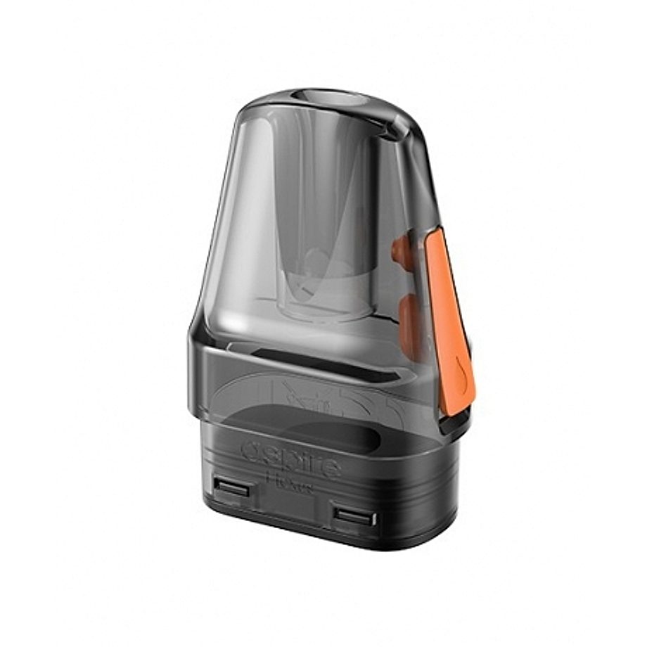 Cartouche vide Flexus SE Aspire Cartouche vide Flexus SE Aspire