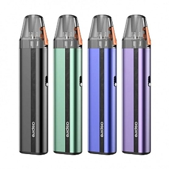 Kit Flexus SE Aspire Kit Flexus SE Aspire