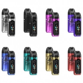 elfbar nachfüll pod läuft aus Cigarette électronique Smoke Vape Pen 22
