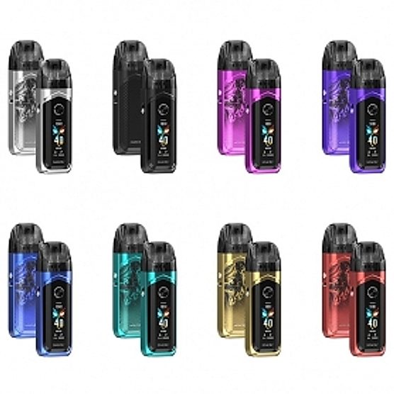 Kit Nord 6 Smok