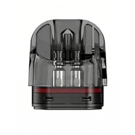 Cartouche Nord 6 Dual Core Dual Meshed 0.4 ohm - Smok