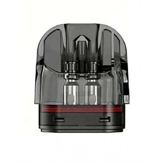 Cartouche Nord 6 Dual Core Dual Meshed 0.4 ohm Smok