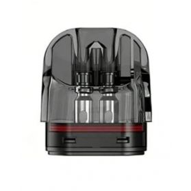 Cartouche Nord 6 Dual Core Dual Meshed 0.4 ohm Smok Cartouche Nord 6 Dual Core Dual Meshed 0.4 ohm Smok