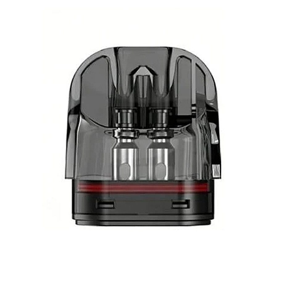 Cartouche Nord 6 Dual Core Dual Meshed 0.4 ohm Smok