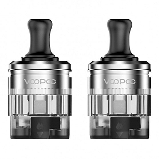 Cartouche PnP-X MTL V2 Voopoo