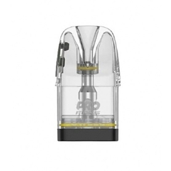 Cartouche GPP 0.6 ohm Uwell Cartouche GPP 0.6 ohm Uwell