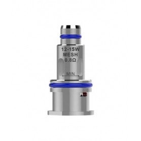 Résistance Orion II Pro 0.8 ohm - LVE